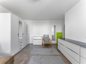 Prodej bytu 1+kk, Praha, Červenkova, 34 m2