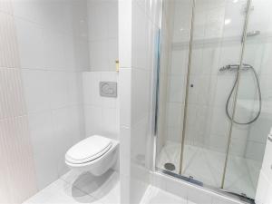 Prodej bytu 1+kk, Praha, Červenkova, 34 m2