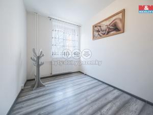 Prodej bytu 4+1, Chomutov, Kamenná, 79 m2