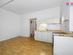 Prodej bytu 1+kk, Plzeň - Jižní Předměstí, Němejcova, 33 m2