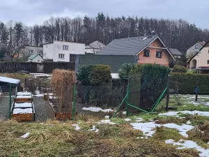 Prodej pozemku pro bydlení, Karviná, 1799 m2