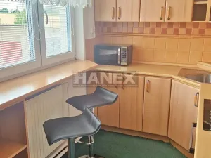 Pronájem bytu 4+1, Kostelec nad Vltavou, 85 m2
