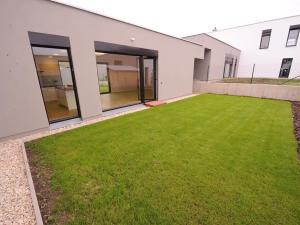 Pronájem rodinného domu, Praha - Horní Měcholupy, U Golfu, 169 m2