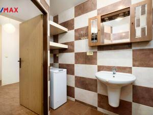 Prodej bytu 1+1, Ostrava - Poruba, Pavlouskova, 44 m2