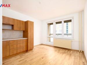 Prodej bytu 1+1, Ostrava - Poruba, Pavlouskova, 44 m2