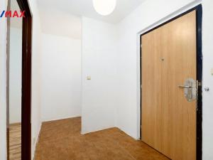 Prodej bytu 1+1, Ostrava - Poruba, Pavlouskova, 44 m2