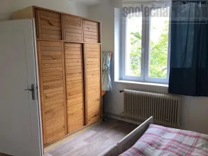 Pronájem bytu 3+1, Praha - Dejvice, Na Kuthence, 90 m2