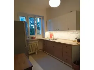 Pronájem bytu 3+1, Praha - Dejvice, Na Kuthence, 90 m2