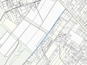 Prodej pozemku, Ostrava, 3850 m2