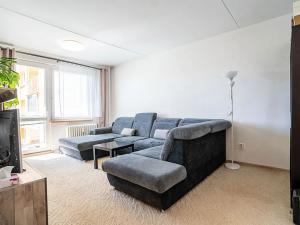 Prodej bytu 3+1, Trutnov, Mládežnická, 72 m2