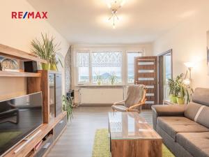 Prodej bytu 3+1, Nový Bor, Palackého, 75 m2