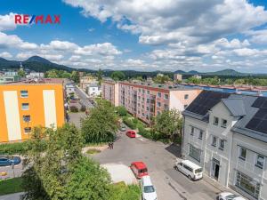 Prodej bytu 3+1, Nový Bor, Palackého, 75 m2