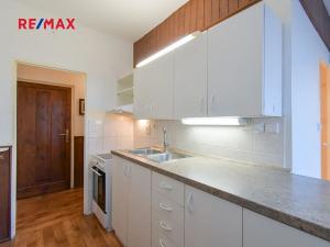 Pronájem bytu 1+1, Litoměřice, Stránského, 41 m2