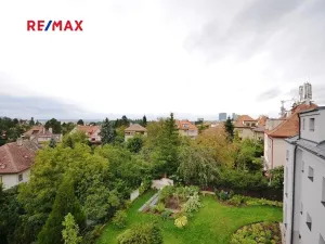 Pronájem bytu 2+1, Praha - Braník, Na rozhledu, 40 m2