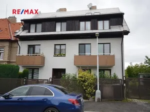 Pronájem bytu 2+1, Praha - Braník, Na rozhledu, 40 m2