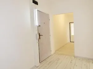 Pronájem bytu 2+1, Chomutov, Kamenný vrch, 58 m2