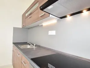 Pronájem bytu 2+1, Chomutov, Kamenný vrch, 58 m2