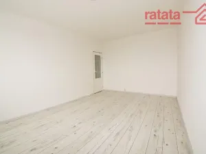 Pronájem bytu 2+1, Chomutov, Kamenný vrch, 58 m2