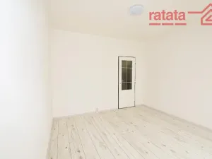 Pronájem bytu 2+1, Chomutov, Kamenný vrch, 58 m2