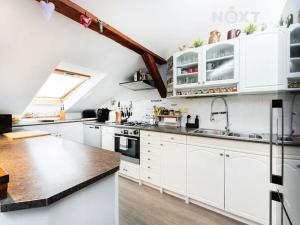 Prodej bytu 4+kk, Vrchlabí, Jana Opletala, 148 m2
