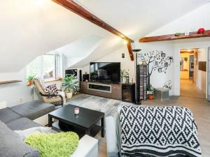 Prodej bytu 4+kk, Vrchlabí, Jana Opletala, 148 m2