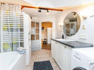 Prodej bytu 4+kk, Vrchlabí, Jana Opletala, 148 m2
