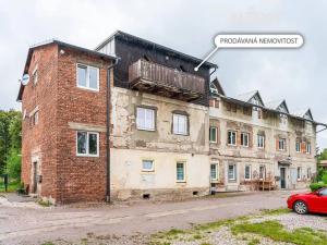 Prodej bytu 4+kk, Vrchlabí, Jana Opletala, 148 m2