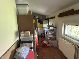 Prodej rodinného domu, Broumov, 140 m2