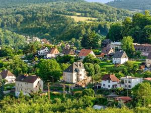 Prodej bytu 3+1, Benešov nad Ploučnicí, Husova, 65 m2