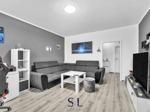 Prodej bytu 3+1, Rumburk, Polní, 78 m2