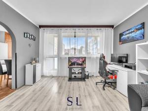 Prodej bytu 3+1, Rumburk, Polní, 78 m2