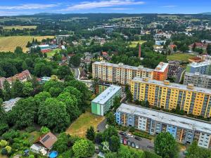 Prodej bytu 3+1, Rumburk, Polní, 78 m2