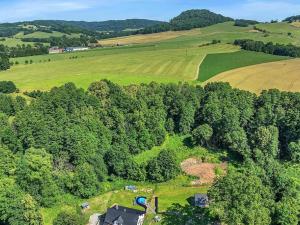 Prodej pozemku pro bydlení, Markvartice, 2128 m2