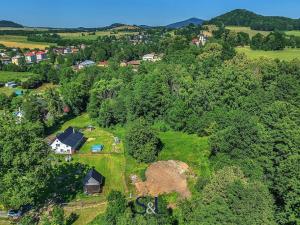 Prodej pozemku pro bydlení, Markvartice, 2128 m2
