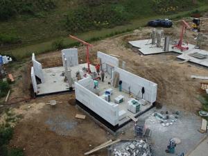 Prodej vily, Praha - Horní Počernice, Krotitelů, 197 m2