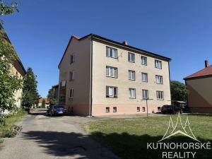 Pronájem bytu 2+kk, Kutná Hora, 54 m2