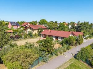 Prodej rodinného domu, Ptice, Spojovací, 135 m2