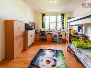 Prodej bytu 2+1, Mariánské Lázně - Úšovice, Podhorská, 68 m2