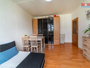 Prodej bytu 2+1, Mariánské Lázně - Úšovice, Podhorská, 68 m2