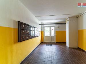 Prodej bytu 2+1, Mariánské Lázně - Úšovice, Podhorská, 68 m2