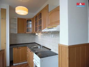 Pronájem bytu 4+1, Praha - Hlubočepy, Lamačova, 85 m2