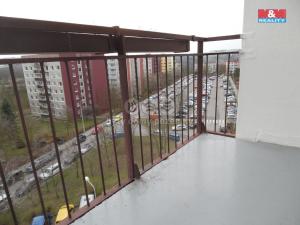 Pronájem bytu 4+1, Praha - Hlubočepy, Lamačova, 85 m2
