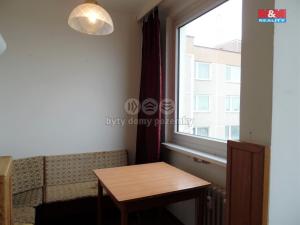 Pronájem bytu 4+1, Praha - Hlubočepy, Lamačova, 85 m2