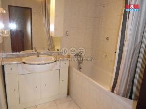 Pronájem bytu 4+1, Praha - Hlubočepy, Lamačova, 85 m2