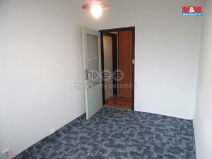 Pronájem bytu 4+1, Praha - Hlubočepy, Lamačova, 85 m2