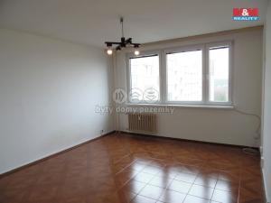 Pronájem bytu 4+1, Praha - Hlubočepy, Lamačova, 85 m2