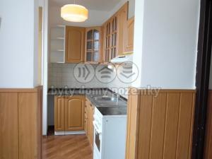 Pronájem bytu 4+1, Praha - Hlubočepy, Lamačova, 85 m2
