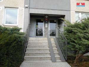 Pronájem bytu 4+1, Praha - Hlubočepy, Lamačova, 85 m2