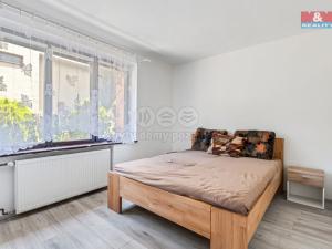 Prodej rodinného domu, Ústí nad Labem - Bukov, Štursova, 360 m2
