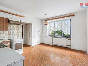 Prodej rodinného domu, Ústí nad Labem - Bukov, Štursova, 360 m2
